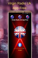 Poster Virgin Radio Uk App Free