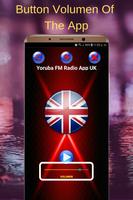 Yoruba FM Radio App UK Online Ekran Görüntüsü 2
