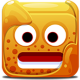 Gravity Blocks Puzzle Game