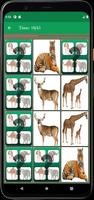 Animal Memory Matching Game скриншот 3