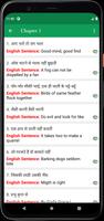 Daily Use English Sentence ảnh chụp màn hình 2
