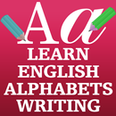 Learn English Alphabet Writing APK