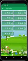 Flower Memory Matching Game Screenshot 1