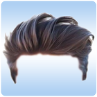 Man Hair & Beard Style icon