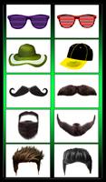 Man Hair & Beard Style screenshot 1