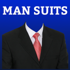 Man Professional Suits icon