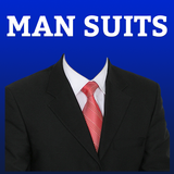 Man Professional Suits icon
