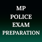 MP Police Exam Prep ícone
