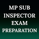 MP Sub Inspector Prep App APK
