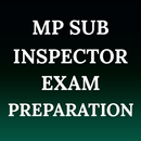 MP Sub Inspector Exam Prep APK