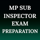 MP Sub Inspector Exam Prep