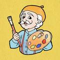 Painter Puzzle
