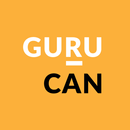 Gurucan: online courses-APK