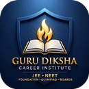 Guru Diksha Career Institute APK