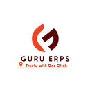 GPS tracker Guru APK