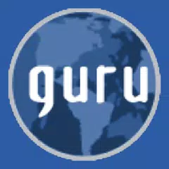 GuruFocus アプリダウンロード