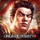 Origin of Dynasty: Three Kingd 아이콘