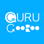 GuruGooroo - หาติวเตอร์ เรียนอ أيقونة