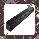 Bose Soundbar 600 Guide