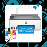 HP Smart Tank Printer Guide