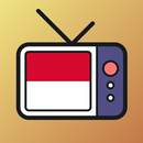 TV Indonesia Live Streaming APK