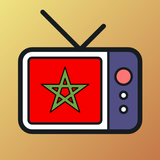TV Maroc LIVE icône