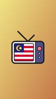 TV Malaysia Live Streaming Affiche