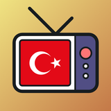 Kesintisiz canlı Tv izle icône