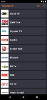 Kesintisiz canlı Tv izle ảnh chụp màn hình 2