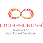 AMARPRAKASH biểu tượng