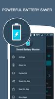 Smart Battery Master Affiche