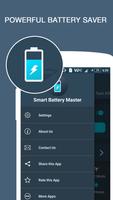 Smart Battery Master الملصق