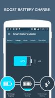 Smart Battery Master تصوير الشاشة 2