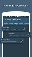 Smart Battery Master capture d'écran 3