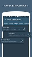 Smart Battery Master تصوير الشاشة 3