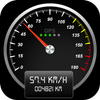 GPS Speedometer ikon