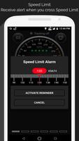 GPS Speedometer syot layar 2