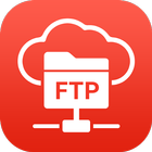 My FTP Client - FTP Server Manager आइकन