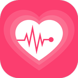 Smart Heart Rate Monitor icono