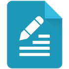 Smart Text Editor icono