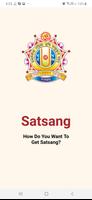 Satsang-poster