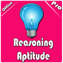 Reasoning Aptitude - Most Asked Reasoning Question APK