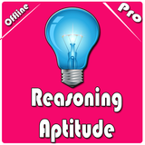 Reasoning Aptitude icon