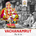 Vachanamrut - As it is
