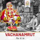Vachanamrut - As it is icône