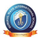 Gurukul Wave School Virar (W) 图标