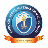 Gurukul Wave School Virar (W) icône