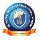 Gurukul Wave School Virar (E) icon