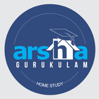 Arsha Gurukulam icon