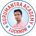 Guru Mantra Academy Official biểu tượng